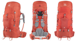 Cabela's XPG 70-Litre Expedition Backpack - Xtreme Performance