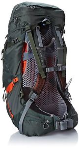 Osprey Men's Atmos 50 AG - Graphite Grey - Large