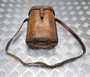 Vintage British Army WW2 2ème Guerre Mondiale Vision Nocturne Optique