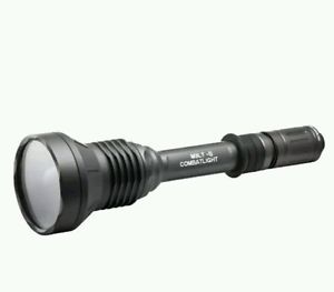 SureFire M3LT-S-B 100/1000 Lumen Strobe Combat Light, Olive Drab
