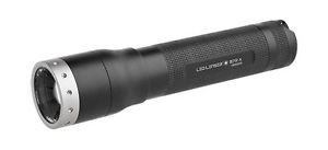 LED LENSER M7RX Rechargeable Flashlight