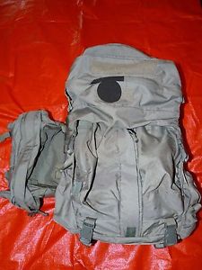 Mystery Ranch NICE Wolf Alpha Pack for Hiking / Backpacking (Similar to Kifaru)