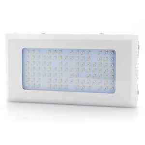 LED HYDROPONIC GROW LIGHT - 5 LED COLOR, 100 TW EPILEDS LEDS, 300W POWER, 20000