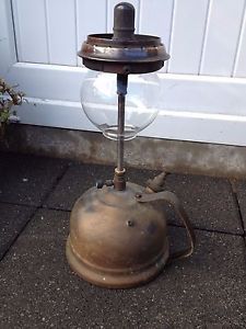 tilley lamp