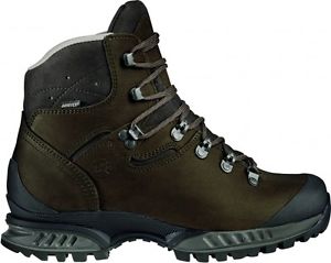 Hanwag Tatra Narrow GTX Damen-Trekkingschuhe (erde)
