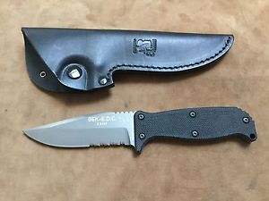 Eickhorn GEK EDC Outdoor Messer 1