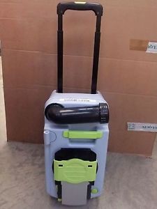 CASSETTE CT 3000