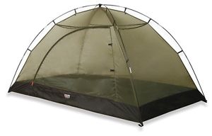 Tatonka Double Moskito DomeTente moustiquaire 1-2 personnes Kaki