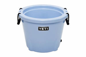 YETI Tank 45 Ice Bucket-Blue