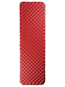 Sea To Summit Comfort Plus Insulated Sleeping Mat - Large Rectangular