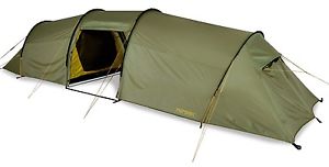 Nordisk Rago PU 4 Man Tent