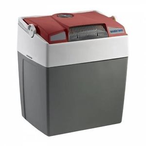 EZetil E30 B RollCooler Frigo portatile termoelettrico con sistema trolley, 12V,