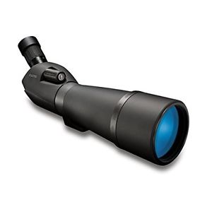 Bushnell Elite 20-60X80 Cannocchiale Nero