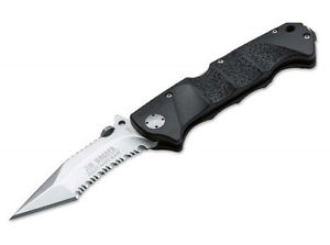 Böker Plus Jim Wagner RBB Collector´s Edition Taschenmesser