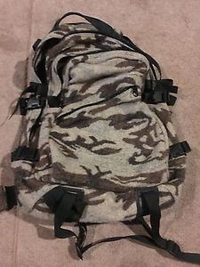 King Of Mountain Back Pack