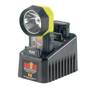PELICAN PRODUCTS Pelican - 3750 Big ED Flashlight