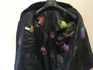 Paul Smith NÉON MÉDUSE Veste "MAINLINE" Taille Costume De S Poitrine 38 / 99.1cm
