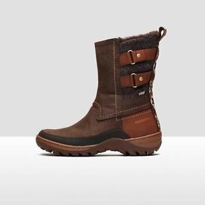 Merrell Sylva Mid Buckle Women’s Walking Boots