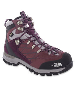 chaussure marche The North face Verbera Hiker II Goretex pour femme P 36 neuve