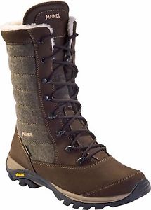 Meindl FONTANELLA LADY GTX Damen Winterstiefel wasserdicht NEU
