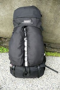 Dana Design ArcFlex Astralplane Backpack Black Size M