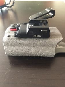 Surefire XC-1 200 Lumen Weapon Light And G Code Glock 19 XC-1 Holster