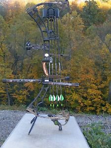 elite energy 35
