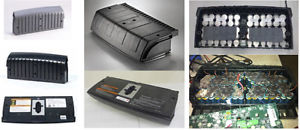 recelled Nickel Battery For Gen One 1 Segway i167  i170 i180  xt