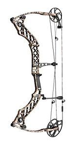 Mathews Z2 Lost Camo Left Hand