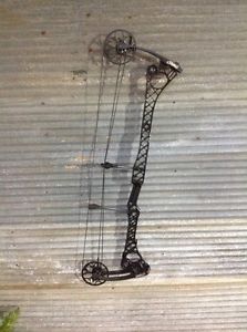 Mathews TRG 7
