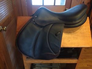 17.5 Voltaire Palm Beach Second Skin