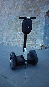 Segway buy Wind Rover technology