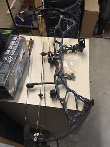 Bowtech By-x