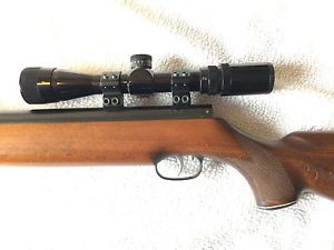Beeman R1 Elite Series Air Rifle