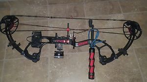 pse compound bow