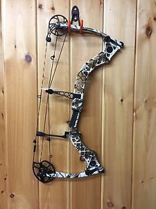 Mathews Z2 Lost OT Right Hand