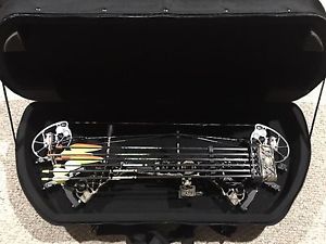 mathews chill sdx