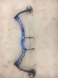 Elite Victory 39.  Target Blue
