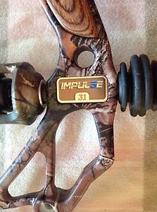 elite impulse31
