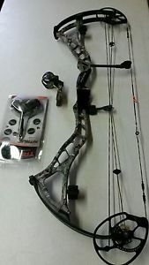 Bowtech Boss LH 50#