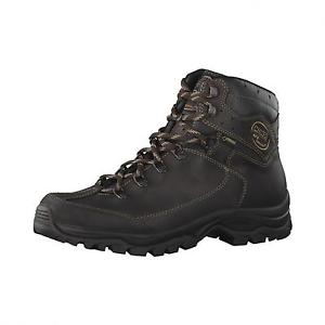 Meindl Herren Trekkingschuhe Vakuum Ultra 2849