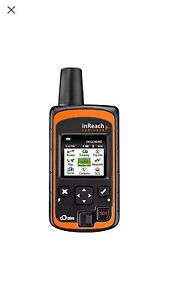 Delorme Inreach Explorer NEW Orange GPS Sat Phone