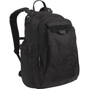 Camelbak Black Urban Assault Admin/Travel Hydration Backpack - 24 Ounce /0.75 Li