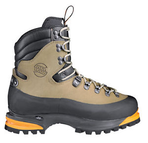 Hanwag Wanderschuh Omega Lady GTX, Lärche, Gr. 41, Neu