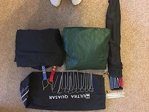 Terra Nova Quasar Ultra Tent