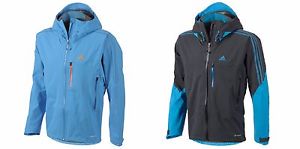 adidas Felsfreund Herren Funktions Jacke Jacke mit Höchstleistung leicht lesen!!
