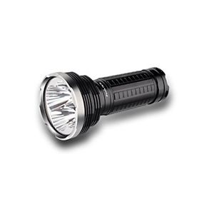 Fenix Tk75 Led Torcia Portatile 4000 Lumen Modell 2015