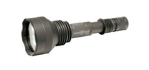 VERY RARE Surefire M3T CombatLight Flashlight - brand new in box searchlight