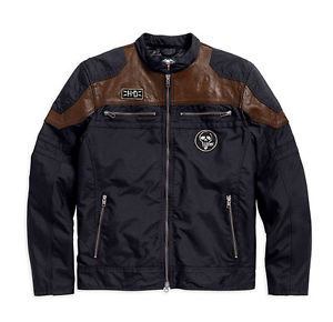 Harley-Davidson Blouson moto "HARD" Gr. L Veste fonctionnelle 97546-15VM/000L