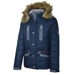 Almgwand Gradenegg Herren Winterjacke Steppjacke